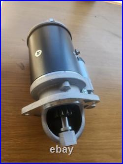 Starter for Ford Diesel Tractor 3000 3600 3610 3900 3910 4000 4110 4140 4200