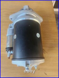 Starter for Ford Diesel Tractor 3000 3600 3610 3900 3910 4000 4110 4140 4200