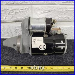 Starter for Ford Diesel Tractor 3000 3600 3610 3900 3910 4000 4110 4140 4200