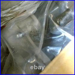 Starter for Ford Diesel Tractor 3000 3600 3610 3900 3910 4000 4110 4140 4200