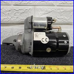 Starter for Ford Diesel Tractor 3000 3600 3610 3900 3910 4000 4110 4140 4200