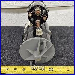 Starter for Ford Diesel Tractor 3000 3600 3610 3900 3910 4000 4110 4140 4200