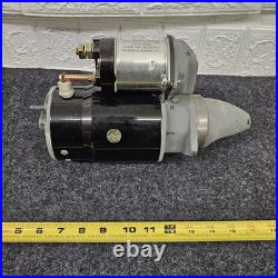 Starter for Ford Diesel Tractor 3000 3600 3610 3900 3910 4000 4110 4140 4200