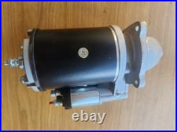 Starter for Ford Diesel Tractor 3000 3600 3610 3900 3910 4000 4110 4140 4200