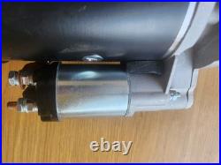 Starter for Ford Diesel Tractor 3000 3600 3610 3900 3910 4000 4110 4140 4200