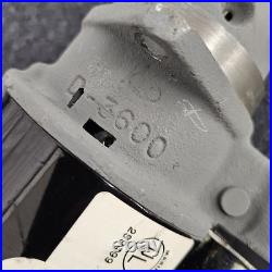 Starter for Ford Diesel Tractor 3000 3600 3610 3900 3910 4000 4110 4140 4200