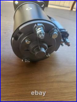 Starter for Ford Diesel Tractor 3000 3600 3610 3900 3910 4000 4110 4140 4200