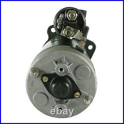 Starter for Ford Diesel Tractor 4835 1995-1998 4-220 4703751 IS0403 410-24248