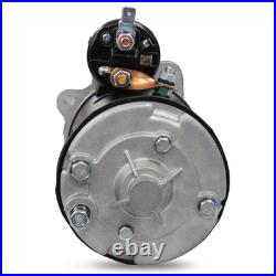 Starter for Ford Farm Diesel Tractor 2000 3000 4000 5000,410-30044 Starter, N Starter for Ford Farm Diesel Tractor 2000 3000 4000 5000,410-30044 Starter, N