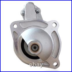 Starter for Ford Farm Diesel Tractor 2000 3000 4000 5000,410-30044 Starter, N Starter for Ford Farm Diesel Tractor 2000 3000 4000 5000,410-30044 Starter, N