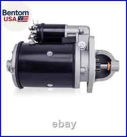 Starter for Ford Farm Diesel Tractor 2000 3000 4000 5000,410-30044 Starter, New