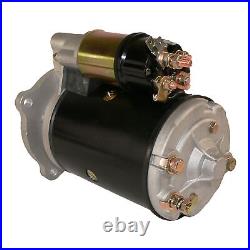 Starter for Ford Holland Diesel Tractor 2000 3000 4000 5000 7000 410-30044