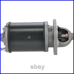 Starter for Ford Holland Diesel Tractor 2000 3000 4000 5000 7000 410-30044