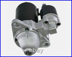 Starter for Ford New Holland 1310 1510 Tractor 1983-86 Shibaura Diesel Starter for Ford New Holland 1310 1510 Tractor 1983-86 Shibaura Diesel