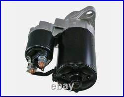 Starter for Ford New Holland 1310 1510 Tractor 1983-86 Shibaura Diesel Starter for Ford New Holland 1310 1510 Tractor 1983-86 Shibaura Diesel