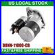 Starter for Ford Tractor 2000 3000 4000 5000 6000 Diesel Higher Torque 16608