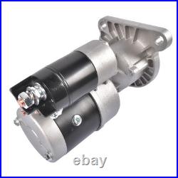 Starter for Ford Tractor 2000 3000 4000 5000 6000 Diesel Higher Torque 16608