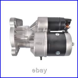 Starter for Ford Tractor 2000 3000 4000 5000 6000 Diesel Higher Torque 16608