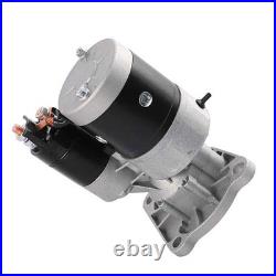 Starter for Ford Tractor 2000 3000 4000 5000 6000 Diesel Higher Torque 16608