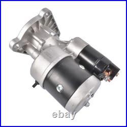 Starter for Ford Tractor 2000 3000 4000 5000 6000 Diesel Higher Torque 16608