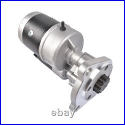 Starter for Ford Tractor 2000 3000 4000 5000 6000 Diesel Higher Torque 16608