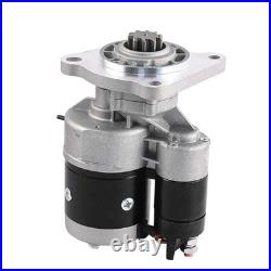 Starter for Ford Tractor 2000 3000 4000 5000 6000 Diesel Higher Torque 16608