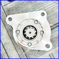 Starter for Ford Tractor 2000 3000 4000 5000 6000 Diesel Higher Torque 16608