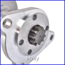 Starter for Ford Tractor 2000 3000 4000 5000 6000 Diesel Higher Torque 16608 Starter for Ford Tractor 2000 3000 4000 5000 6000 Diesel Higher Torque 16608