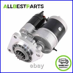 Starter for Ford Tractor 2000 3000 4000 5000 6000 Diesel Higher Torque 410-42008