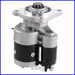 Starter for Ford Tractor 2000 3000 4000 5000 6000 Diesel Higher Torque 410-42008
