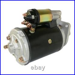 Starter for Ford Tractor 7600/7610/7700 Diesel 16608N M127