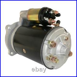 Starter for Ford Tractor 7600/7610/7700 Diesel 16608N M127