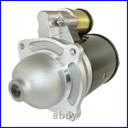 Starter for Ford Tractor 7600/7610/7700 Diesel 16608N M127