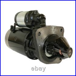 Starter for Holland Tractor FARM 8160 8240 8260 8340 8360 8560 Ford DIESEL Starter for Holland Tractor FARM 8160 8240 8260 8340 8360 8560 Ford DIESEL