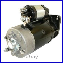 Starter for Holland Tractor FARM 8160 8240 8260 8340 8360 8560 Ford DIESEL Starter for Holland Tractor FARM 8160 8240 8260 8340 8360 8560 Ford DIESEL