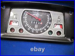 TACHOMETER CLUSTER Ford 2310 2600 2610 2810 2910 3600 3610 3910 and more