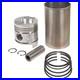 TISCO Piston Kit PK20 fits Ford Tractor 4000, 801, 901