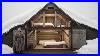 The Way She Built Her Cabin Beneath Barn Until It Saved Her During Snowstorm