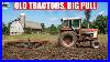 Top 10 Classic Tractors Under 100hp That Pull The Hardest