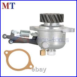 Tractor Governor Assembly 2 Arm 1109-6400 For Ford Holland 8-N 8N18204B 86979850 Tractor Governor Assembly 2 Arm 1109-6400 For Ford Holland 8-N 8N18204B 86979850