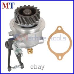 Tractor Governor Assembly 2 Arm 1109-6400 For Ford Holland 8-N 8N18204B 86979850 Tractor Governor Assembly 2 Arm 1109-6400 For Ford Holland 8-N 8N18204B 86979850
