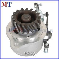 Tractor Governor Assembly 2 Arm 1109-6400 For Ford Holland 8-N 8N18204B 86979850 Tractor Governor Assembly 2 Arm 1109-6400 For Ford Holland 8-N 8N18204B 86979850