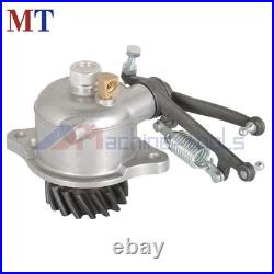 Tractor Governor Assembly 2 Arm 1109-6400 For Ford Holland 8-N 8N18204B 86979850 Tractor Governor Assembly 2 Arm 1109-6400 For Ford Holland 8-N 8N18204B 86979850