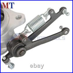 Tractor Governor Assembly 2 Arm 1109-6400 For Ford Holland 8-N 8N18204B 86979850 Tractor Governor Assembly 2 Arm 1109-6400 For Ford Holland 8-N 8N18204B 86979850