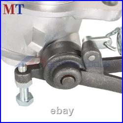 Tractor Governor Assembly 2 Arm 1109-6400 For Ford Holland 8-N 8N18204B 86979850 Tractor Governor Assembly 2 Arm 1109-6400 For Ford Holland 8-N 8N18204B 86979850