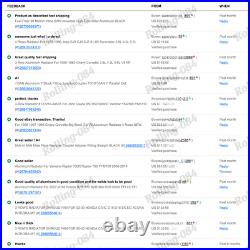 Tractor Radiator Aluminum For Ford Compact 1300 CAPACITY Engine SBA310100211