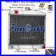 Tractor Radiator Fit Ford Compact New Holland 1500 1600 1700 #SBA3101000311000