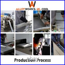 Tractor Radiator Fit Ford Compact New Holland 1500/1600/1700 SBA3101000311000