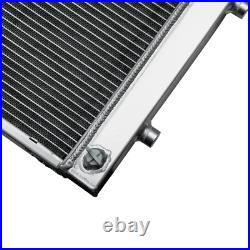 Tractor Radiator Fit Ford Compact New Holland 1500 1600 1700 #SBA3101000311000