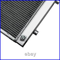 Tractor Radiator Fits Ford Compact New Holland 1500 1600 1700 #SBA3101000311000 Tractor Radiator Fits Ford Compact New Holland 1500 1600 1700 #SBA3101000311000